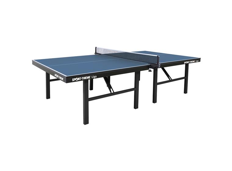 Bordtennisbord Sport-Thieme Liga Tävlingsngsbord | Anpassat för rullstol